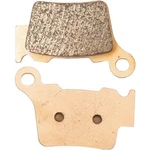 Balls 18-8061 Sintered Brake Pads. Fixed Price $29.26.