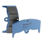 Brembo North America 07HO1406 Disc Brake Pad Set. Fixed Price $51.54.