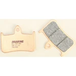 Braking Brake Pad Set Sintered Sporight 756CM55. Fixed Price $52.26.