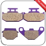 Front & Rear Carbon Fiber Brake Pads Fits 1989 1990 1991 1992 Kawasaki Kdx 200. Fixed Price $10.37.
