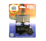 Ebc Brakes Organic Pad FA236. Fixed Price $31.61.