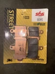 Sbs Rear Brake Pads 869HS*. Fixed Price $58.51.