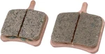 Sbs Sinter Metal Rear Brake Pads #857H.LS Buell 1125R/1125CR. Fixed Price $39.95.