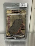 Custom Chrome For Harley Davidson Motor Factory Front Brake Pads Rod '02-'05. Fixed Price $12.99.