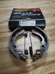 Moose Racing Atv Utv Xrc Comp Brake Shoes M9202. Fixed Price $19.99.