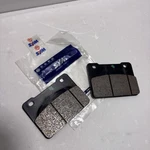 Oem Sym T2 250I Front Pads (original Motorcycle Brakes) 45130-BAA-300-A. Fixed Price $45.00.