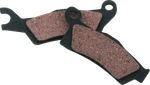 Bikemaster Can-am Brake Pads 961295. Fixed Price $37.49.