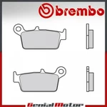 Brembo Rear Brake Pads 07HO26.SD For Tm 300 2001 2004. Fixed Price $27.04.
