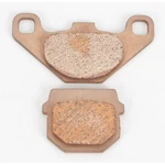 Moose Xcr Sintered Metal Brake Pads M312-S47. Fixed Price $44.95.