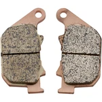 Sbs Street Excel Sintered Rear Brake Pads - 808HLS. Fixed Price $55.92.