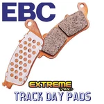 Fits Bmw R1200 Montauk 04 Pro Race Front Brake Pads EPFA294HH. Fixed Price $67.21.
