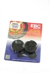 Brake Pads Ebc FA035. Fixed Price $53.91.
