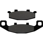Galfer Semi-metallic Brake Pads FD090G1054 FA129 Kawasaki. Fixed Price $9.95.