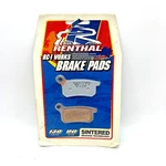 Renthal RC-1 Works Brake Pad BP-112 Ktm Husqvarna Kawasaki M3. Fixed Price $33.91.