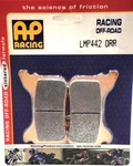 Ap Front Brake Pads Ktm Smr '04-06 Husaberg FS450 FS650 C '06-08 Sintered Hh. Fixed Price $38.95.