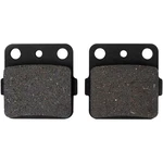 Epi Brake Pads - Rear HO441030. Fixed Price $41.40.