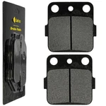 Caltric Pads For Kawasaki 1995-2021 Rear Brakes. Fixed Price $13.95.