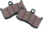 Bikemaster Kawasaki Brake Pads 961201. Fixed Price $46.65.