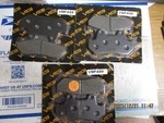 Volar Motor Sport VMFA69 New Brake Pads 1981-82 CB900 Cbx GL1100. Fixed Price $24.95.
