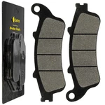 For Honda NSS250AS NSS250S Reflex 2001-2006 Front Brake Pads. Fixed Price $11.00.
