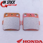 Honda Front Brake Pads 2007-2021 CRF150 R/rb Genuine Oem New 06455-KSE-016. Fixed Price $35.00.