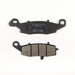 Braking Semi Metallic Pad 782SM1. Fixed Price $29.65.