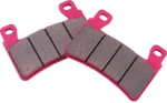 Bikemaster For BM-296 Sintered Brake Pads. Fixed Price $44.49.