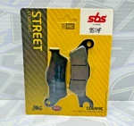 Sbs Street Front Brake Pads For Suzuki 2017-2024 New Stock. Fixed Price $37.53.