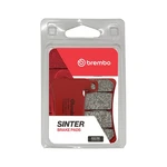 Brembo Prime Sintered Front Pads 07HO45SA. Fixed Price $63.38.