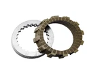 Tusk Competition Clutch Kit For Ktm 250/300 Exc 90-05, Sx 93-12, Xc-w 06-12, Mxc. Fixed Price $67.99.