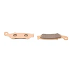 Sintered Brake Pad Front 18-8089. Fixed Price $35.41.