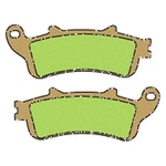 Vesrah Racing Brake Pads. Fixed Price $47.20.