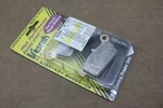 98-02 Yamaha YZ250 WR250 High Performance Sintered Metal Rear Brake Pads Vesrah. Fixed Price $29.95.