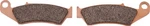 Galfer Brakes - FD092G1396 Pads CR500R TRX250R Fourtrax CR125R. Fixed Price $41.90.