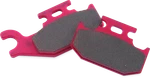 Bikemaster Can-am Sintered Brake Pads Fits Renegade & Outlander Models. Fixed Price $58.74.