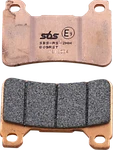 Sbs Brake Pads 809RST. Fixed Price $57.95.
