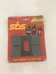 Sbs Brake Pad Set 645 Hf. Fixed Price $9.99.