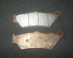 New Genuine Ducati Sportclassic 1000 Front Brake Pads 61340751A (mt). Fixed Price $65.82.