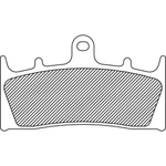 Drag Specialties Organic Brake Pads 1720-0215. Fixed Price $23.09.