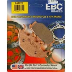 Ebc Brakes Pads FA377R. Fixed Price $34.99.