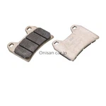 Kitaco Sbs Brake Pads 706DC Front Racing (not For Public Roads) Dual Carbon. Fixed Price $88.43.