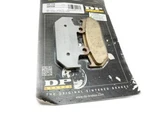 Brakes DP-116 Standard Sintered Metal Pads New Free Fast Ship. Fixed Price $37.00.
