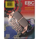 Ebc Brakes Pads For Honda FA226HH. Fixed Price $43.85.