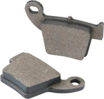 Moose Racing Qualifer Brake Pad 1720-0225. Fixed Price $18.95.