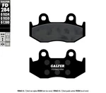 Galfer FD284G1054 Semi Metal Rear Brake Pads 9.3MM For Yamaha Yfz. Fixed Price $20.09.