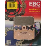 Ebc Brakes Pads FA335HH. Fixed Price $44.67.
