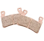 Ebc Brake Sintered Double FA296HH Pads Front 61-0296 15-296H. Fixed Price $45.49.