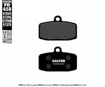 Galfer Front Brake Pads Ktm Freeride E-exc 2018 FD458. Fixed Price $22.63.