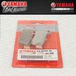 New 2006 2024 Yamaha WR250F WR250R WR450F Oem Rear Brake Pads 1C3-W0046-B0-00. Fixed Price $42.95.