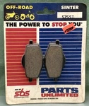 Sbs 575SI Sinter Off-road Brake Pad Set New Genuine. Fixed Price $13.95.